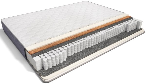 Матрас MADISON (Баланс микс) (Аквилон)