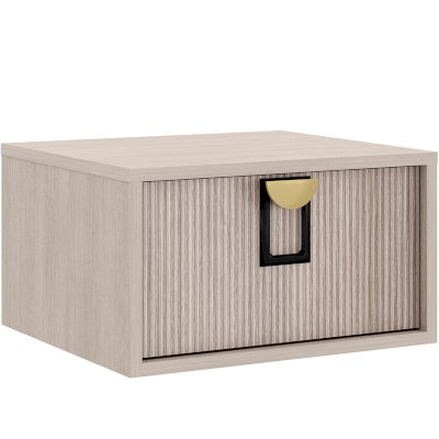 Подвесная тумба Муза 13.3 (Аквилон)